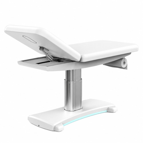 Table de massage électrique 2 moteurs NITE avec LED | MFB