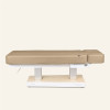 Table de massage électrique Nuuna S4 Pro + Beige - 4 moteurs