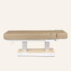 Table de massage électrique Nuuna S4 Pro + Beige - 4 moteurs