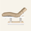 Table de massage électrique Nuuna S4 Pro + Beige - 4 moteurs