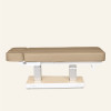 Table de massage électrique Nuuna S4 Pro + Beige - 4 moteurs