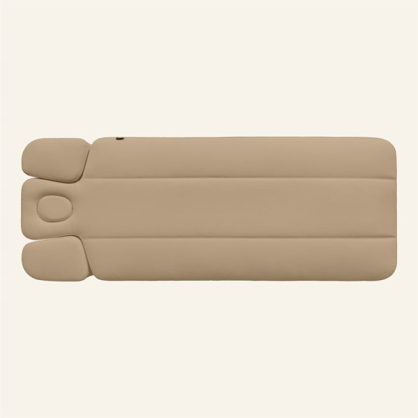 Table de massage électrique Nuuna S4 Pro + Beige - 4 moteurs
