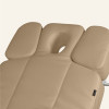 Table de massage électrique Nuuna S4 Pro + Beige - 4 moteurs