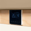 Table de massage électrique Nuuna S4 Pro + Beige - 4 moteurs