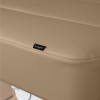 Table de massage électrique Nuuna S4 Pro + Beige - 4 moteurs