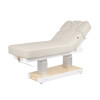 Table de massage électrique Nuuna S4 Pro + Olive - 4 moteurs