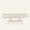 Table de massage électrique Nuuna S4 Pro + Olive - 4 moteurs