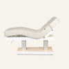 Table de massage électrique Nuuna S4 Pro + Olive - 4 moteurs