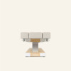 Table de massage électrique Nuuna S4 Pro + Olive - 4 moteurs