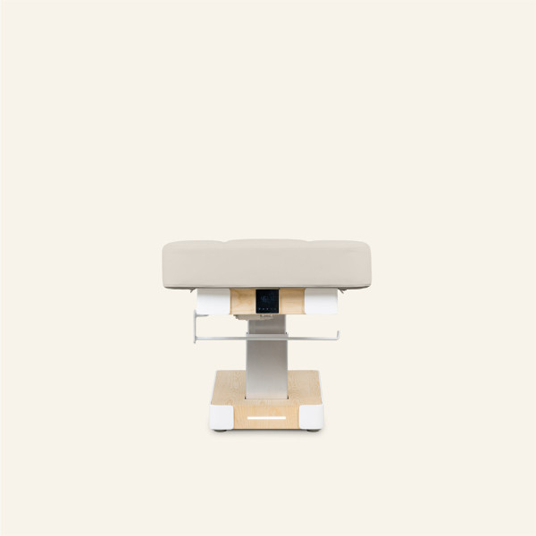 Table de massage électrique Nuuna S4 Pro + Olive - 4 moteurs