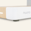 Table de massage électrique Nuuna S4 Pro + Olive - 4 moteurs