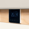 Table de massage électrique Nuuna S4 Pro + Olive - 4 moteurs