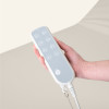 Table de massage électrique Nuuna S4 Pro + Olive - 4 moteurs