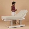 Table de massage électrique Nuuna S4 Pro + Olive - 4 moteurs