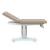 Table de massage électrique Nite + Beige - 3 moteurs avec LED