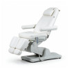 Fauteuil électrique CUBO+ blanc 3 moteurs | MFB Provence