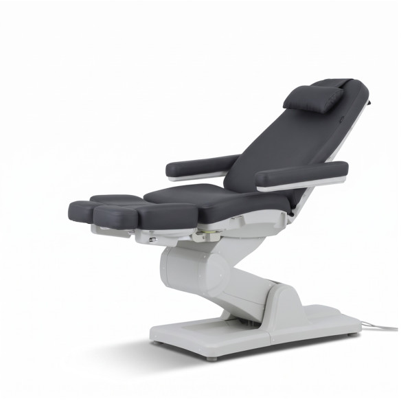 fauteuil de podologie cubo +