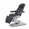 Fauteuil de podologie cubo + gris