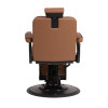 Fauteuil barbier Dour 2.0 Beige - MFB Provence