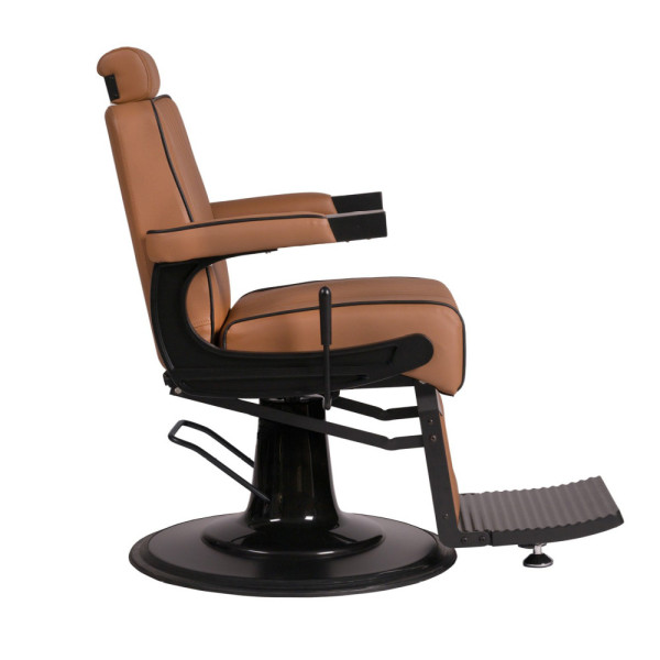 Fauteuil barbier Dour 2.0 Beige - MFB Provence
