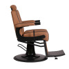 Fauteuil barbier Dour 2.0 Beige - MFB Provence