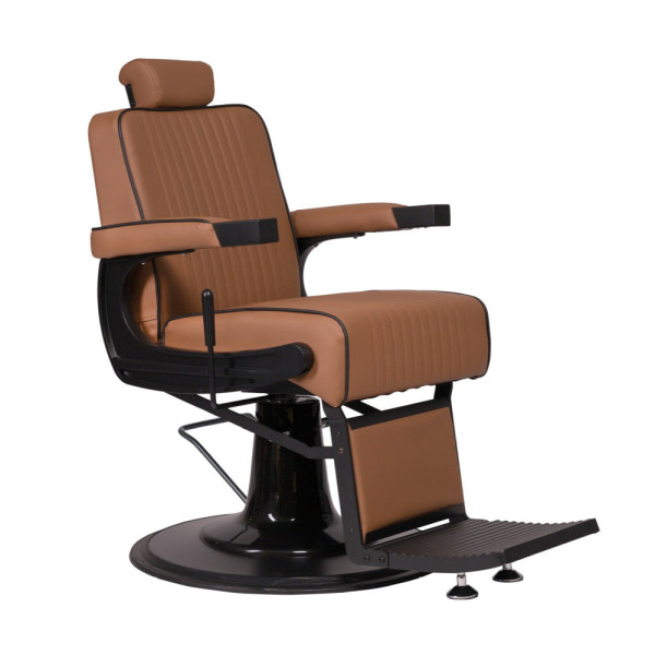 Fauteuil barbier Dour 2.0 Beige - MFB Provence