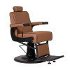 Fauteuil barbier Dour 2.0 Beige - MFB Provence