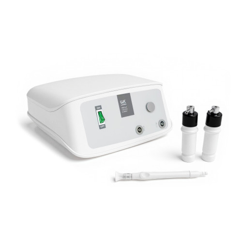 Appareil Aspiration Pulvérisation Visage UTECH 807A