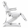 Fauteuil esthétique électrique STONA blanc