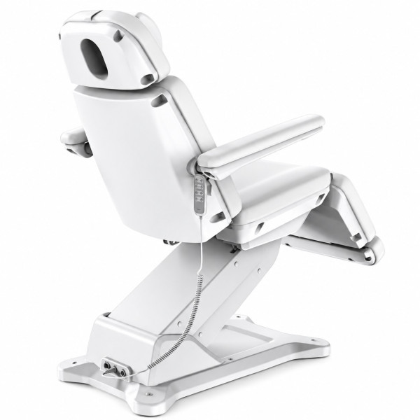 Fauteuil de soins électrique STONA dossier inclinable