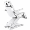 Fauteuil de soins électrique STONA dossier inclinable