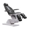 Fauteuil de soins Amazoni 5 moteurs Noir - MFB Provence