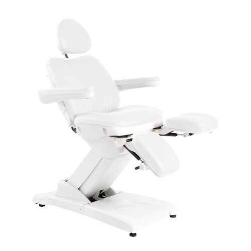 Fauteuil de Podologie Minka 3 Moteurs