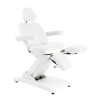 Fauteuil de Podologie Minka 3 Moteurs