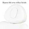 Fauteuil de Podologie Minka 3 Moteurs