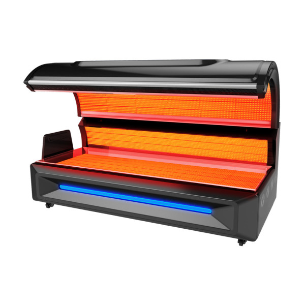 Lit de Photobiomodulation PBM Chamber M6M | MFB Provence