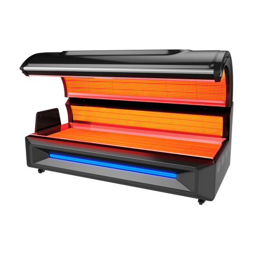Lit de Photobiomodulation M6M+ 6500 W | MFB Provence