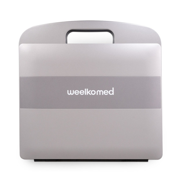 Échographe Portable WK18 Weelko Medical | MFB Provence