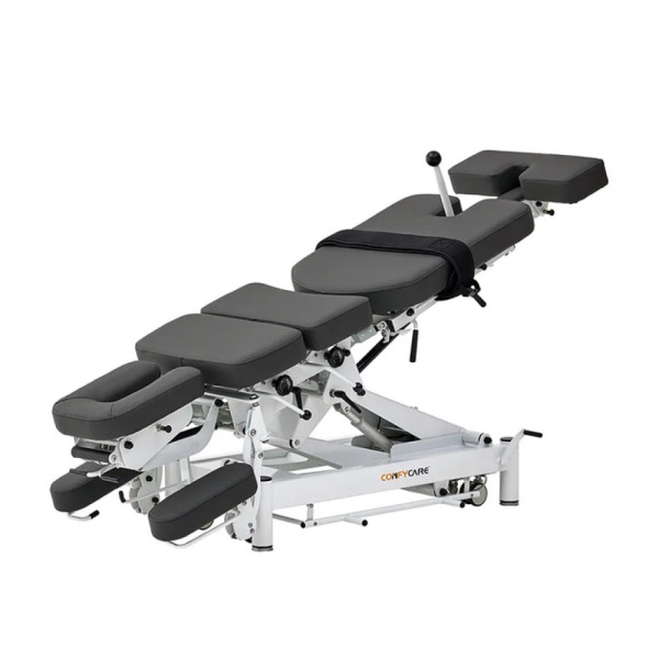 Table Chiropratique Sido Pro Électrique | MFB Provence