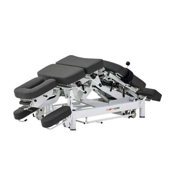 Table Chiropratique Sido Pro Électrique | MFB Provence