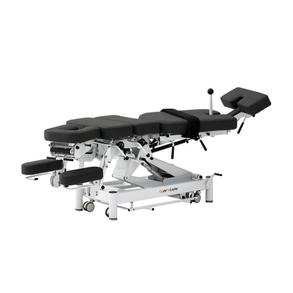 Table Chiropratique Sido Pro Électrique | MFB Provence