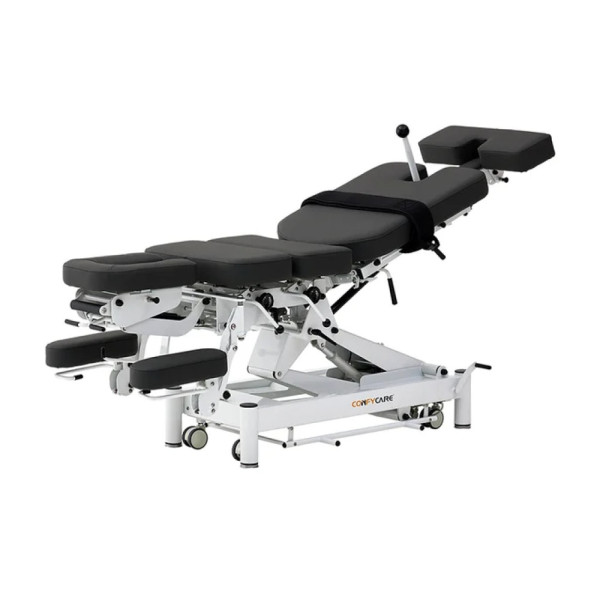 Table Chiropratique Sido Pro Électrique | MFB Provence