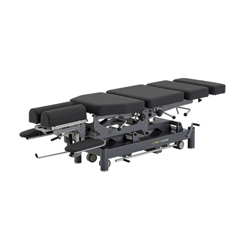 Table de Chiropratique Scall Pro Électrique | MFB Provence