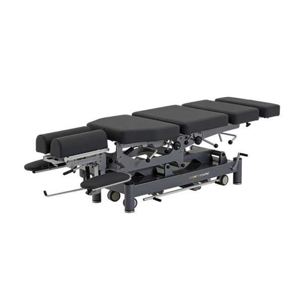 Table de Chiropratique Scall Pro Électrique | MFB Provence
