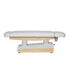 Table de Massage Swop S4 GR Blanche 4 Moteurs | MFB Provence
