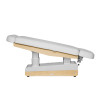 Table de Massage Swop S4 GR Blanche 4 Moteurs | MFB Provence