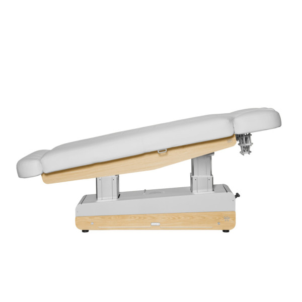 Table de Massage Swop S4 GR Blanche 4 Moteurs | MFB Provence