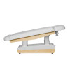 Table de Massage Swop S4 GR Blanche 4 Moteurs | MFB Provence