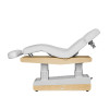 Table de Massage Swop S4 GR Blanche 4 Moteurs | MFB Provence