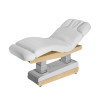 Table de Massage Swop S4 GR Blanche 4 Moteurs | MFB Provence